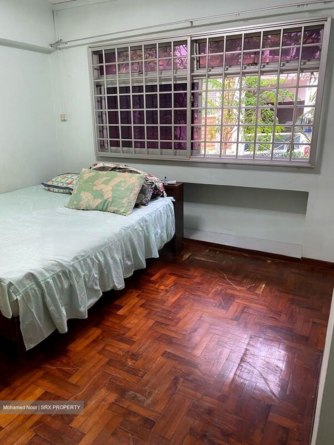 Blk 161 Pasir Ris Street 13 (Pasir Ris), HDB Executive #458823841